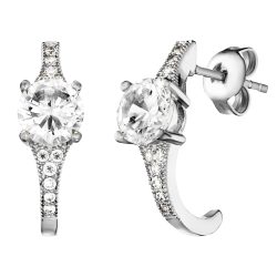 Julie Julsen Ohrringe - JJER2201.6S
