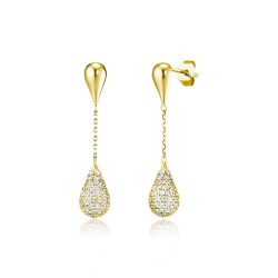 Julie Julsen Ohrringe - JJER33849-G