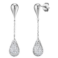 Julie Julsen Ohrringe - JJER33849S