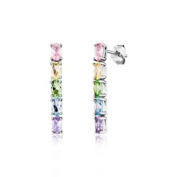 Julie Julsen Ohrringe - JJER33360-3S