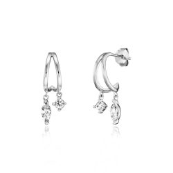 Julie Julsen Ohrstecker - JJER34426-4S