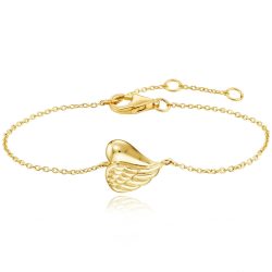 Julie Julsen Armband - HEARTWING KIDS - JJKBR34451-G