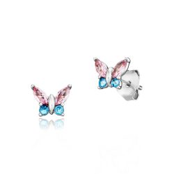 Julie Julsen Ohrstecker - BUTTERFLY KIDS - JJKER34455-2S