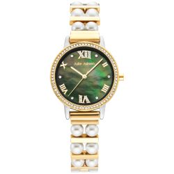 Julie Julsen Uhren - Pearls - JJW1502SYGMP