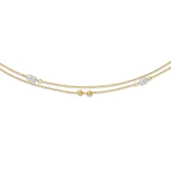Jackie Halskette - Constantia Pearl - JKN26.607