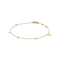 Jackie Armband - L.O.V.E - JKB20.030