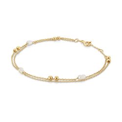 Jackie Armband - Constantia Pearl - JKB26.607