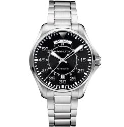 Hamilton Uhren - Khaki Aviation - H64615135