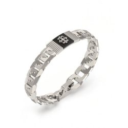 Guess Armband - JUMB05066JWSTBKS