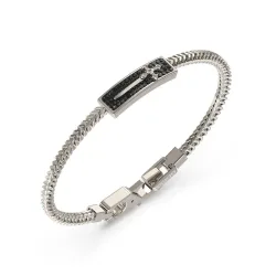 Guess Armband - JUMB05081JWSTS
