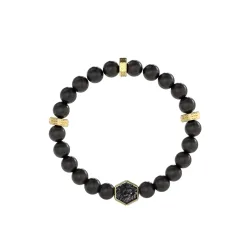 Guess Armband - JUMB06005JWYGBKT/U