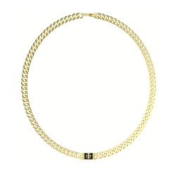 Guess Halskette - JUMN05064JWYGT/U