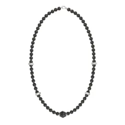 Guess Halskette - JUMN06004JWSTBKT/U