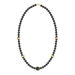 Guess Halskette - JUMN06004JWYGBKT/U