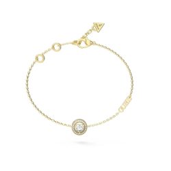 Guess Armband - JUBB04668JWYGL