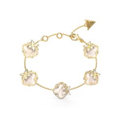 Guess Armband - JUBB05582JWYGL