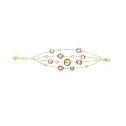 Guess Armband - JUBB05093JWYGFC