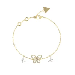 Guess Armband - JUBB05113JWYGL