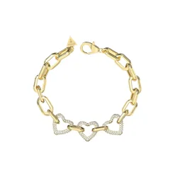 Guess Armband - JUBB06012JWYGL