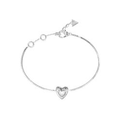 Guess Armband - JUBB06017JWRHL