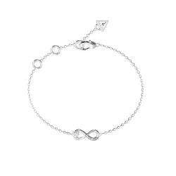 Guess Armband - JUBB06048JWRHL
