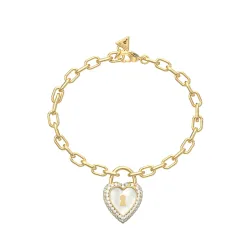 Guess Armband - JUBB06064JWYGL