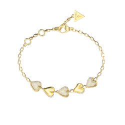 Guess Armband - JUBB06071JWYGL