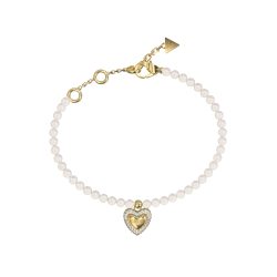 Guess Armband - JUBB06091JWYGL