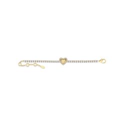Guess Armband - JUBB06093JWYGL