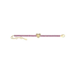 Guess Armband - JUBB06093JWYGPKL