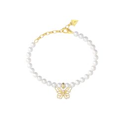 Guess Armband - JUBB06124JWYGL