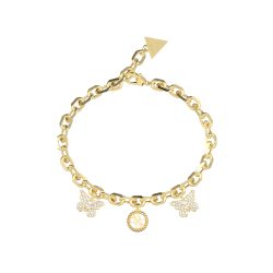 Guess Armband - JUBB06130JWYGL