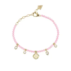 Guess Armband - JUBB06145JWYGRSL