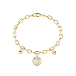 Guess Armband - JUBB06197JWYGL