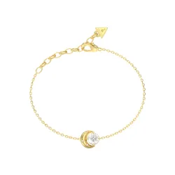 Guess Armband - JUBB06234JWYGL