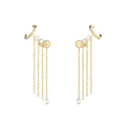 Guess Ohrringe - JUBE05579JWYGT/U