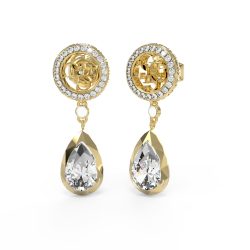 Guess Ohrringe - UBE05235JWYGT/U