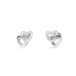 Guess Ohrstecker - JUBE06015JWRHT/U
