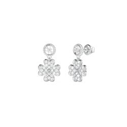 Guess Ohrstecker - JUBE06045JWRHT/U