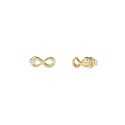 Guess Ohrstecker - JUBE06049JWYGT/U