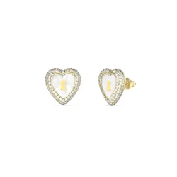 Guess Ohrstecker - JUBE06065JWYGT/U