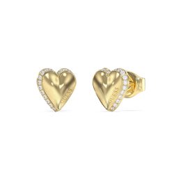 Guess Ohrstecker - JUBE06092JWYGT/U