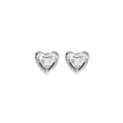 Guess Ohrstecker - JUBE06097JWRHT/U