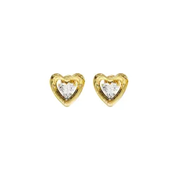 Guess Ohrstecker - JUBE06097JWYGT/U
