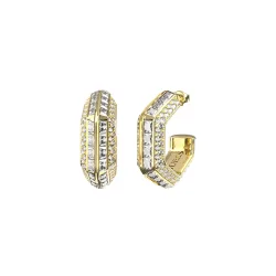 Guess Ohrringe - JUBE06188JWYGT/U