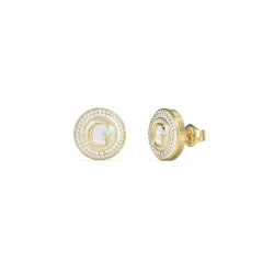 Guess Ohrstecker - JUBE06205JWYGT/U