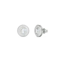 Guess Ohrstecker - JUBE06211JWRHT/U