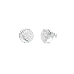 Guess Ohrstecker - JUBE06240JWRHT/U