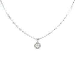 Guess Halskette - UBN02245RH