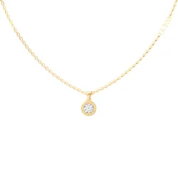 Guess Halskette - UBN02245YG